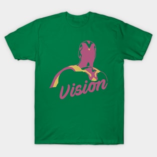 vision T-Shirt